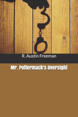 Mr. Pottermack's Oversight B084QKTXKT Book Cover