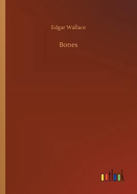 Bones 3732640191 Book Cover