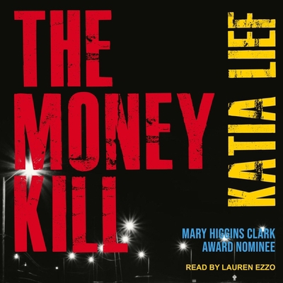 The Money Kill B08Z9VZW2G Book Cover