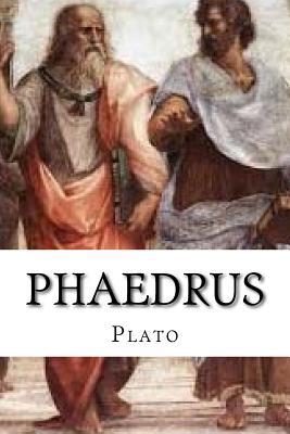 Phaedrus 1545120366 Book Cover