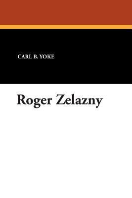 Roger Zelazny 0916732045 Book Cover