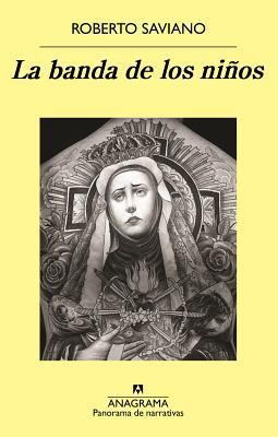 La Banda de Los Ninos [Spanish] 8433979841 Book Cover
