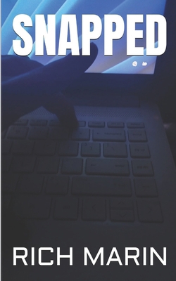 Snapped B0HCGV6414 Book Cover