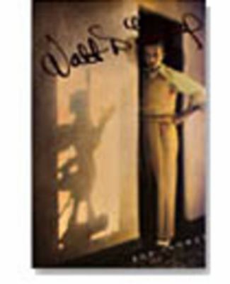 Walt Disney: An American Original B00A2QNFJA Book Cover