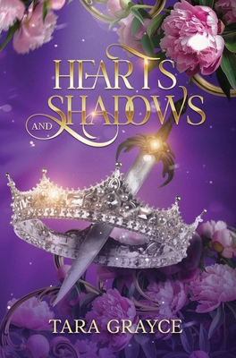 Hearts and Shadows 1943442738 Book Cover