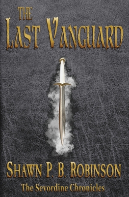 The Last Vanguard 1989296440 Book Cover