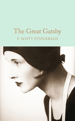 The Great Gatsby 150982636X Book Cover