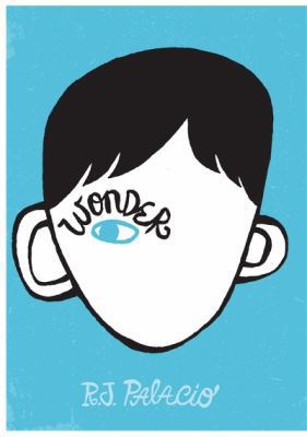 Wonder 0370332296 Book Cover