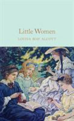 Little Women 1509827773 Book Cover