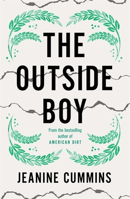The Outside Boy 1472272838 Book Cover