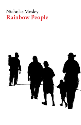 Rainbow People 1628972289 Book Cover