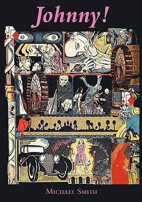 Johnny! 0979473675 Book Cover