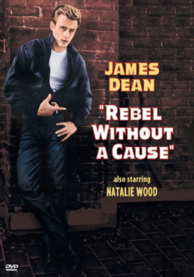 Rebel Without A Cause [French] 6305558140 Book Cover