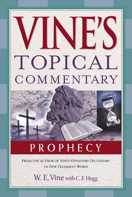 Prophecy 031014356X Book Cover