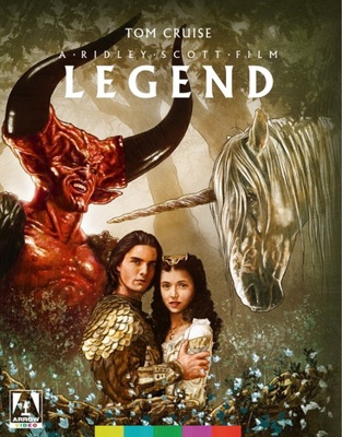Legend B0986FRHTP Book Cover