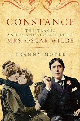 Constance: The Tragic and Scandalous Life of Mr... 1605985201 Book Cover