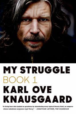 My Struggle, Book One 0374534144 Book Cover