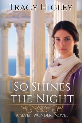 So Shines the Night [Large Print] B0DKQBMZPJ Book Cover