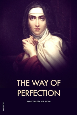 The Way of Perfection B086PMZMB7 Book Cover
