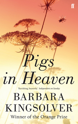 Pigs in Heaven 0571298834 Book Cover