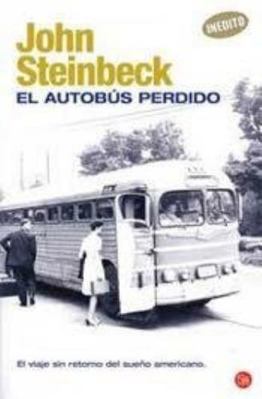 AUTOBUS PERDIDO, EL (B) (Spanish Edition) [Spanish] 9875781401 Book Cover
