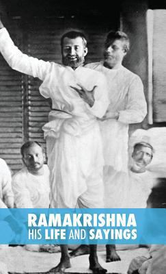 Ramakrishna, His Life and Sayings 9888412728 Book Cover