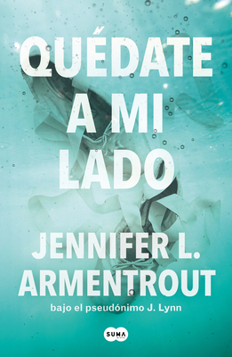 Quédate a Mi Lado / Be with Me [Spanish] 8491298576 Book Cover