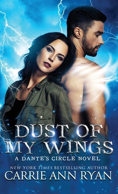 Dust of My Wings 163695071X Book Cover