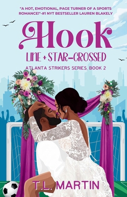 Hook, Line + Star-Crossed B0H7T5SYRP Book Cover