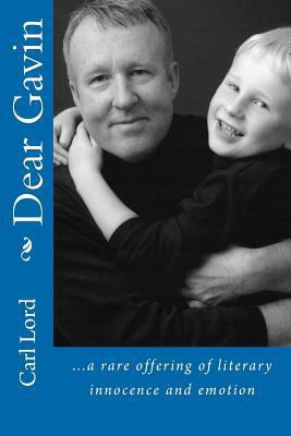 Dear Gavin 1477501762 Book Cover