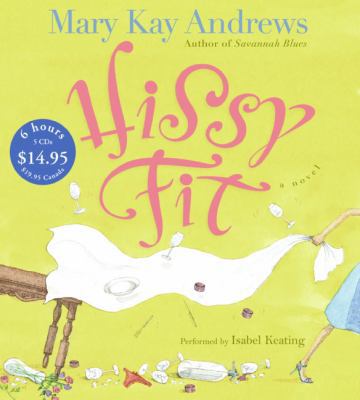 Hissy Fit CD Low Price 0060874708 Book Cover