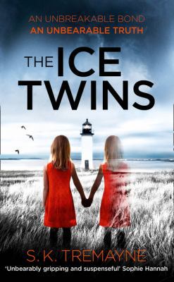 The Ice Twins 0007563043 Book Cover