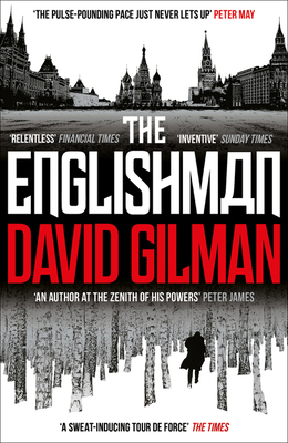 The Englishman (Raglan): 1 1838931414 Book Cover