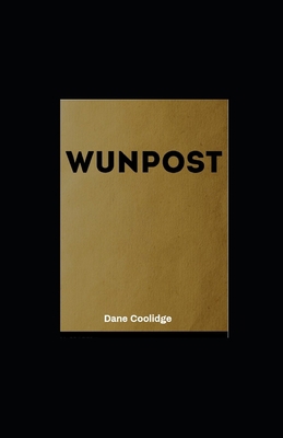 Wunpost illustrated B08JDTNQTR Book Cover