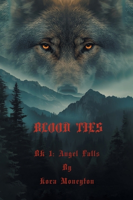Angel Falls B0GT6M4MWT Book Cover