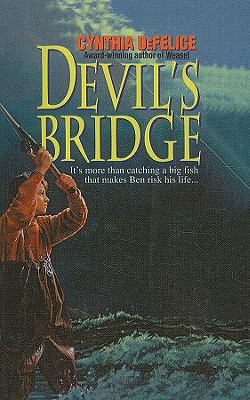 Devil's Bridge 078074201X Book Cover