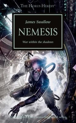 Nemesis 184970824X Book Cover
