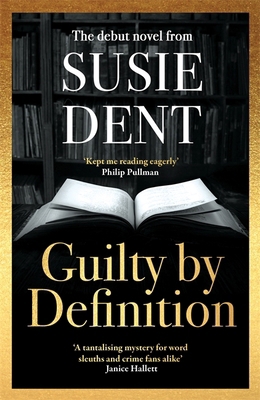Guilty by Definition: The instant Sunday Times ... 1804183946 Book Cover