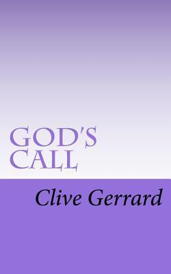 God's Call 9970494015 Book Cover