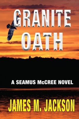 Granite Oath 1943166323 Book Cover