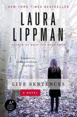 Life Sentences B0071UOFWG Book Cover