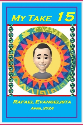 My Take 15 B0D1J9HHC6 Book Cover