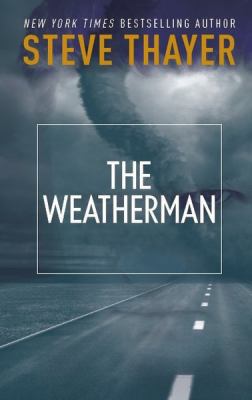 The Weatherman 0878393161 Book Cover