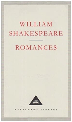Romances: The Last Plays 1857152298 Book Cover