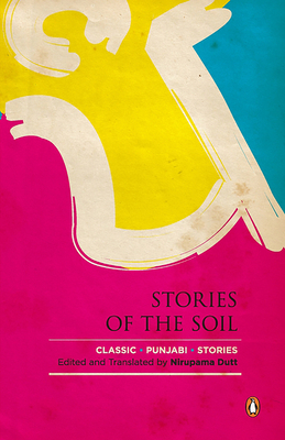 Stories of the Soil 014306858X Book Cover