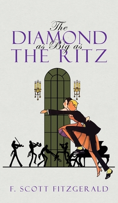 The Diamond as Big as the Ritz 1645941590 Book Cover
