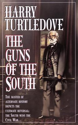 Guns of the South 0345413660 Book Cover