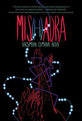 Mis(h)Adra 1501162101 Book Cover