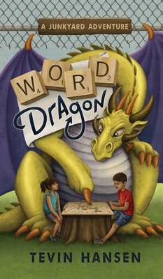 Word Dragon 1947854305 Book Cover