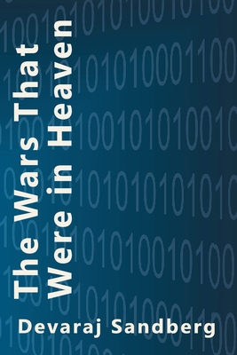 The Wars That Were in Heaven B0DJJGNPDZ Book Cover